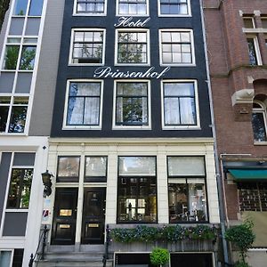 Hotel Prinsenhof Amsterdam